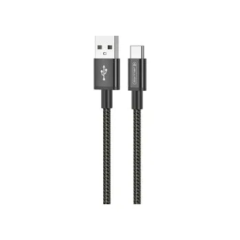 USB C kabel JELLICO B28 3.1A 1m