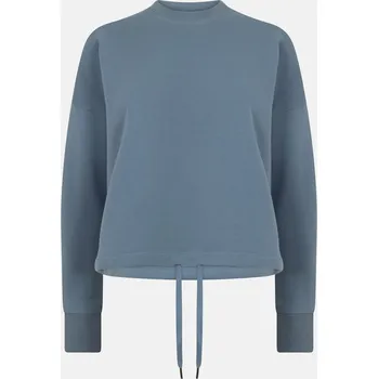 Dámská mikina Mikina Calvin Klein Golf Black 1146279 10 (S)