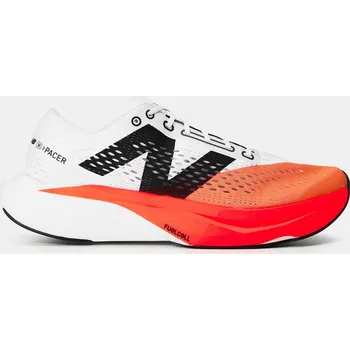 Pánská móda Tenisky New Balance Urgent Red 1158851 10 (44.5)