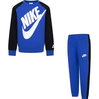 Nike Royal Blue 1177185 6-7 Yrs