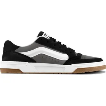 Pánská obuv BOTY VANS Hylane - černá - EUR 42,5 + při osobním odběru 1 938 Kč + doprava ZDARMA