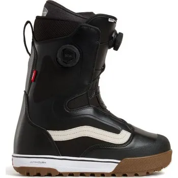 Boty na snowboard BOTY SNB VANS Aura Pro - černá - EUR 42,5 + při osobním odběru 8 370 Kč