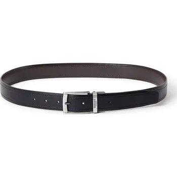 Pánská móda Ponožky New Balance Black 1040451 80