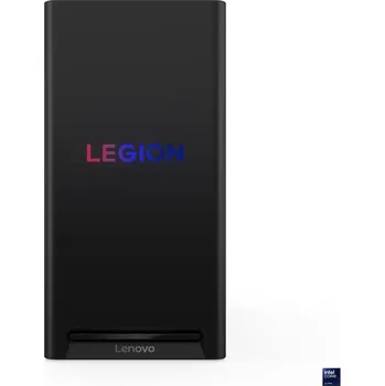 Stolní počítač Lenovo Legion T5 30IAX10 90YE0039MK Černá