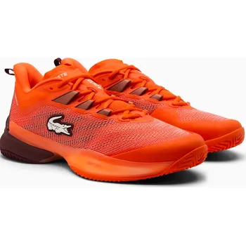 Pánská tenisová obuv Pánská tenisová obuv LACOSTE 2024 FW AG-LT23 Ultra Clay Velikost: 43