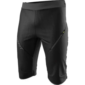 Pánské kraťasy Kraťasy DYNAFIT Mezzalama Polartec Alpha Black Out - XXL