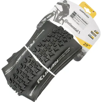 Plášť na kolo Continental Plášť CONTINENTAL Ruban ShieldWall SL kevlar průměr/šíře 29 x 2,6
