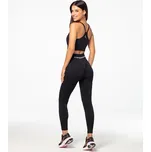 Legíny Allure Black Velikost: XL