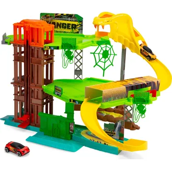 DICKIE Jungle Garage