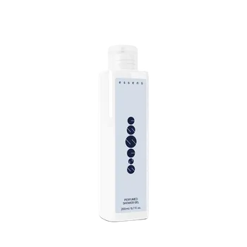Sprchový gel ESSENS w151 objem: Sprchový gel 200ml