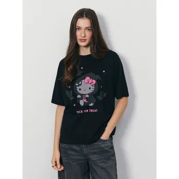 Dámská móda House 127HV-99X XS černá