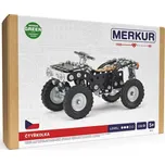 Merkur 061 Čtyřkolka