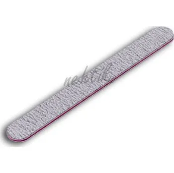 Nailee Pilník na nehty 80/80 zebra rovný