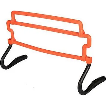 Merco Multi Hurdle nastavitelná překážka oranžová