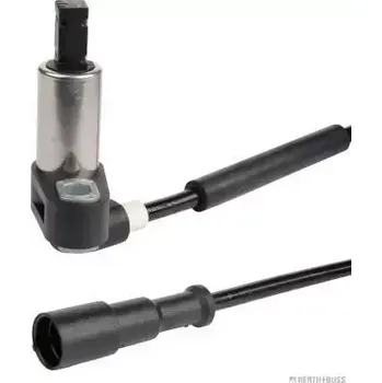 Brzdový systém HERTH+BUSS ELPARTS Snímač počtu otáček kol HB 70660552