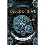Časodějové Klíč k času - Natalja Ščerba