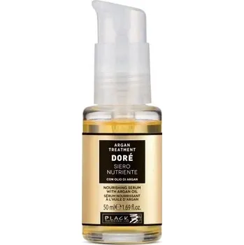 Vlasová regenerace Black Professional Premium Doré Serum 50 ml
