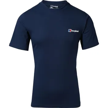 Pánské tričko Tričko Berghaus Dusk 1107463 X Large