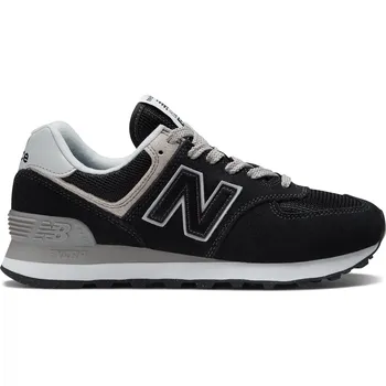 Dámské tenisky Dámské boty New Balance WL574EVB – černé