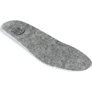Pracovní obuv Standardní stélka HANWAG Einlegesohle Standard Grau Generic - 48