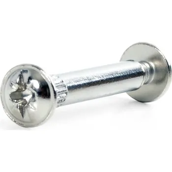 Článek spojovací JCNR - M4 / 30mm nikl