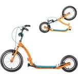 Skládací koloběžka inSPORTline Rundeer II 16/12"