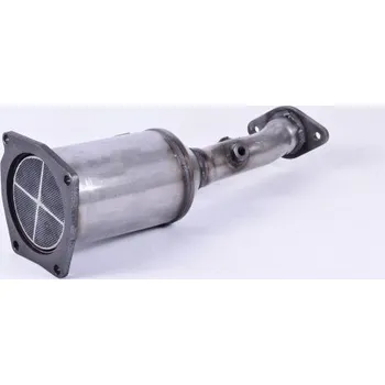 Filtr pevných částic EEC Filtr sazových částic, výfukový systém DPF095