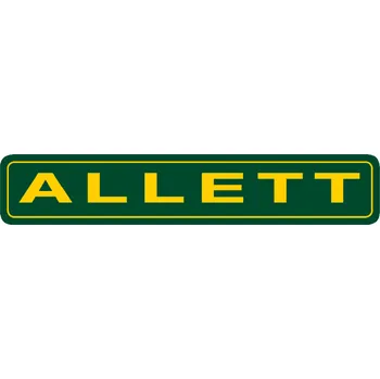 Sekačka GRKP servis Allett - zimní servis Model: Kensington, Šíře záběru: 14" (35 cm)