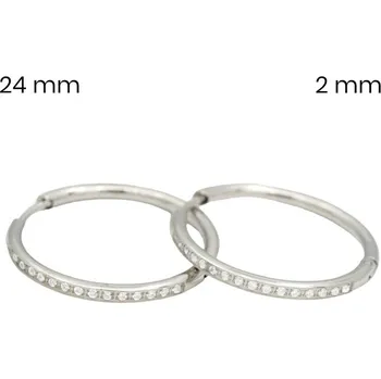 Náušnice Náušnice EXEED 24289901