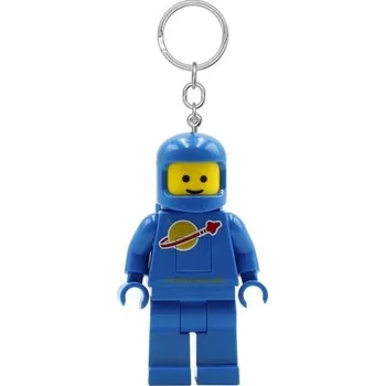 Figurka LEGO Svítící figurka - Kosmonaut modrý