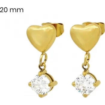 Náušnice Náušnice EXEED 24519502