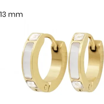 Náušnice Náušnice EXEED 24544702