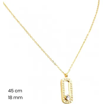 Řetízek Řetízek s přívěskem 24301402