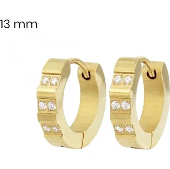 Náušnice Náušnice EXEED 24508202