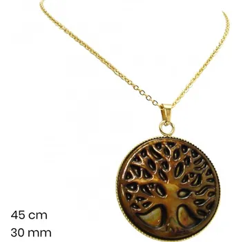 Náhrdelník Řetízek s přívěskem 23944608