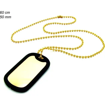 Přívěsek Řetízek+přívěsek 23960900