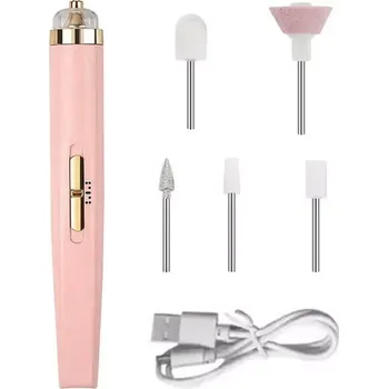 Zaparkorun Sada na domácí manikúru