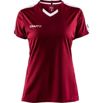Dres Craft PROGRESS JERSEY CONTRAST WMN 1905567-1777 Velikost S