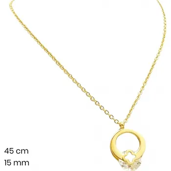 Přívěsek Řetízek+přívěsek 23957100