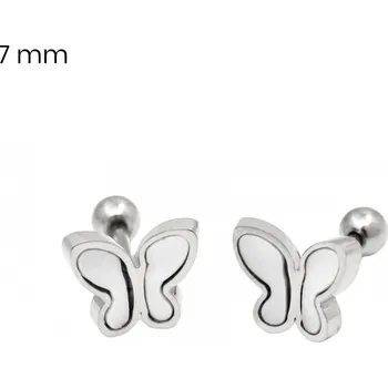 Náušnice Náušnice EXEED 24511701