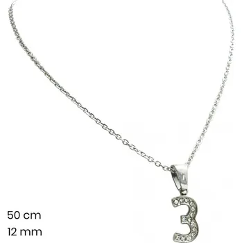 Přívěsek Řetízek+přívěsek 23770132