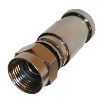 Elektronická součástka Kompresní konektor CONO-TECH F 6,8mm