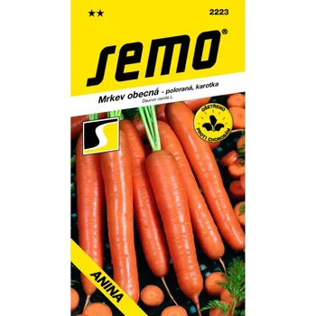 Semeno Mrkev ANINA