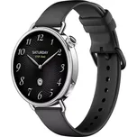 Xiaomi Watch S4/41mm/Elegant Band/Black