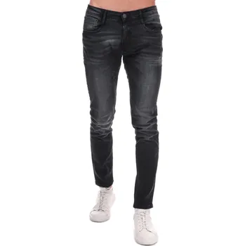 Pánské džíny Džíny Duck and Cover Black 1008393 34R