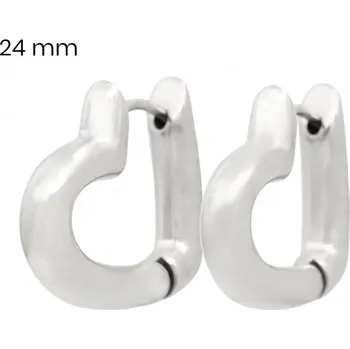 Náušnice Náušnice EXEED 24544101