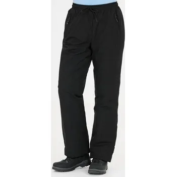 Dámské kalhoty Dámské zimní kalhoty Whistler Fando W-PRO 10000 velikost 40 black