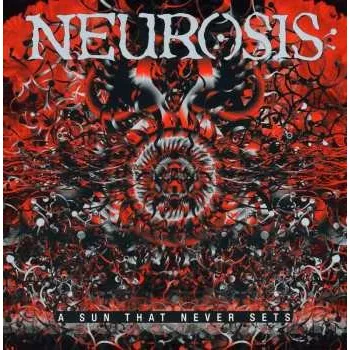 Zahraniční hudba CD Neurosis: A Sun That Never Sets 2005