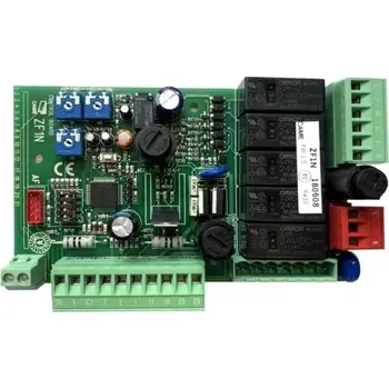 Řídící jednotka Came pro křídlové brány