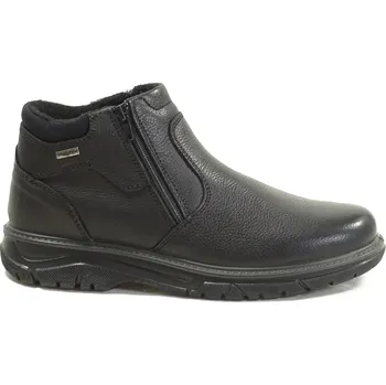 Pánská zimní obuv Santé IC/851959 NERO pánská zimní obuv Velikost: 43